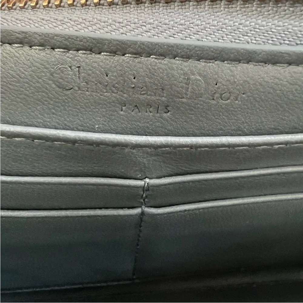 Dior authentic christian
